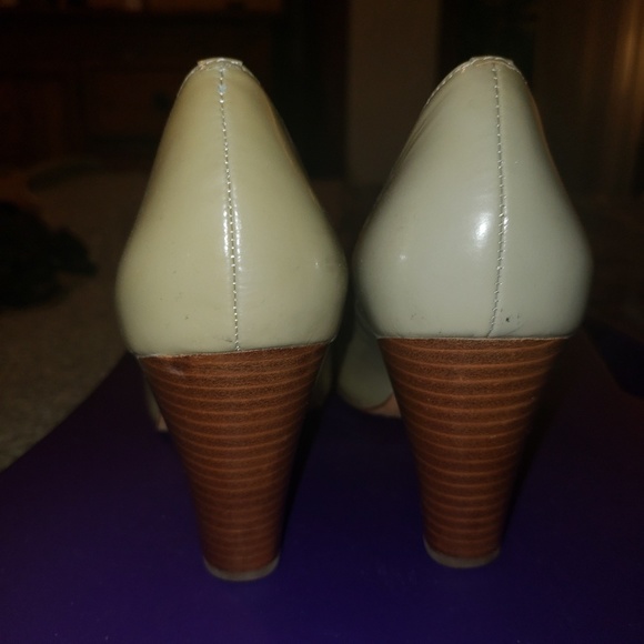 Coach heels - Picture 5 of 5